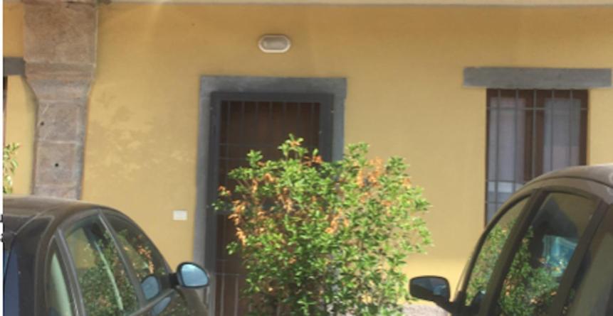 Poncinvs Residence Bergamo Exterior photo