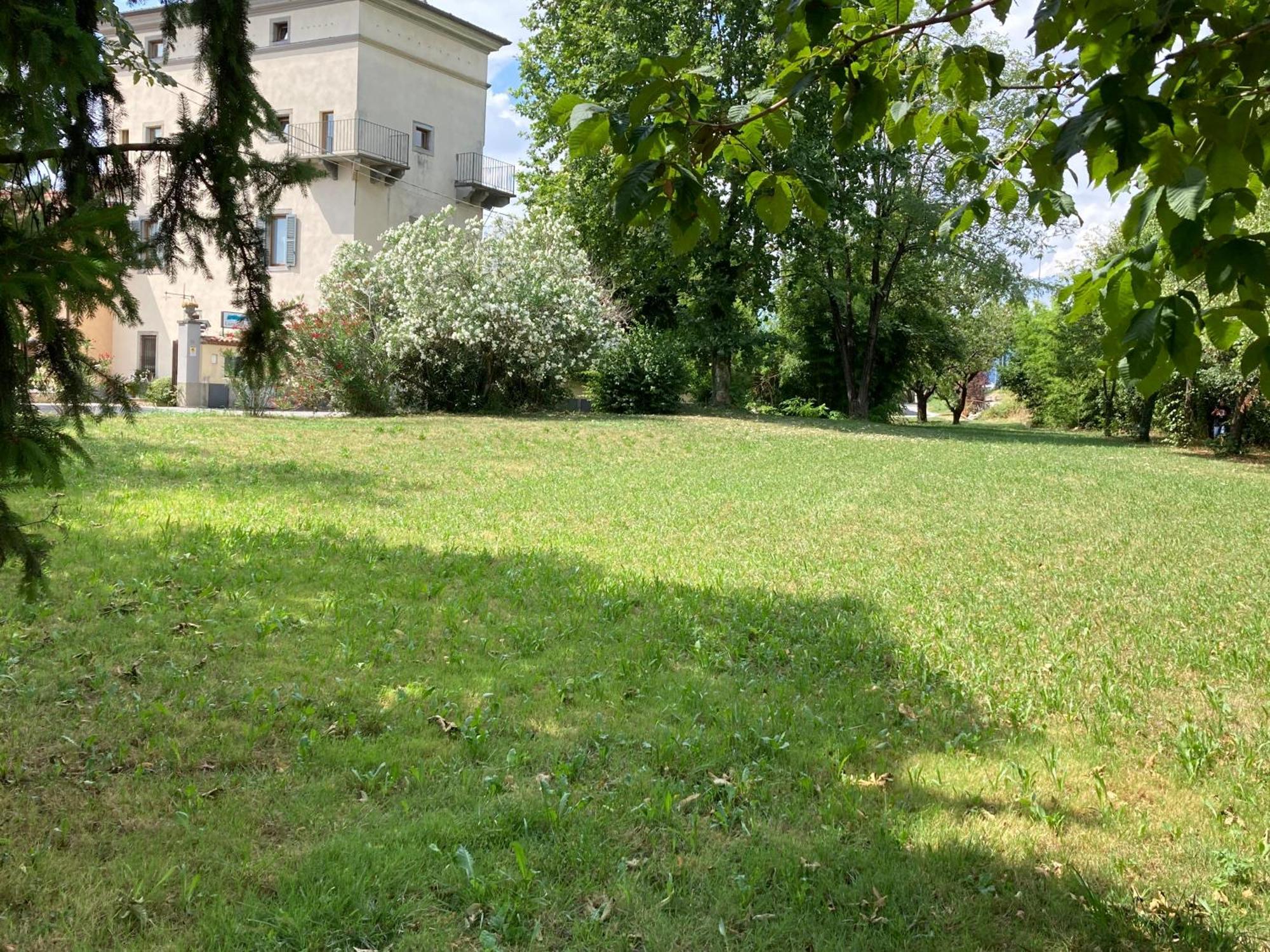 Poncinvs Residence Bergamo Exterior photo